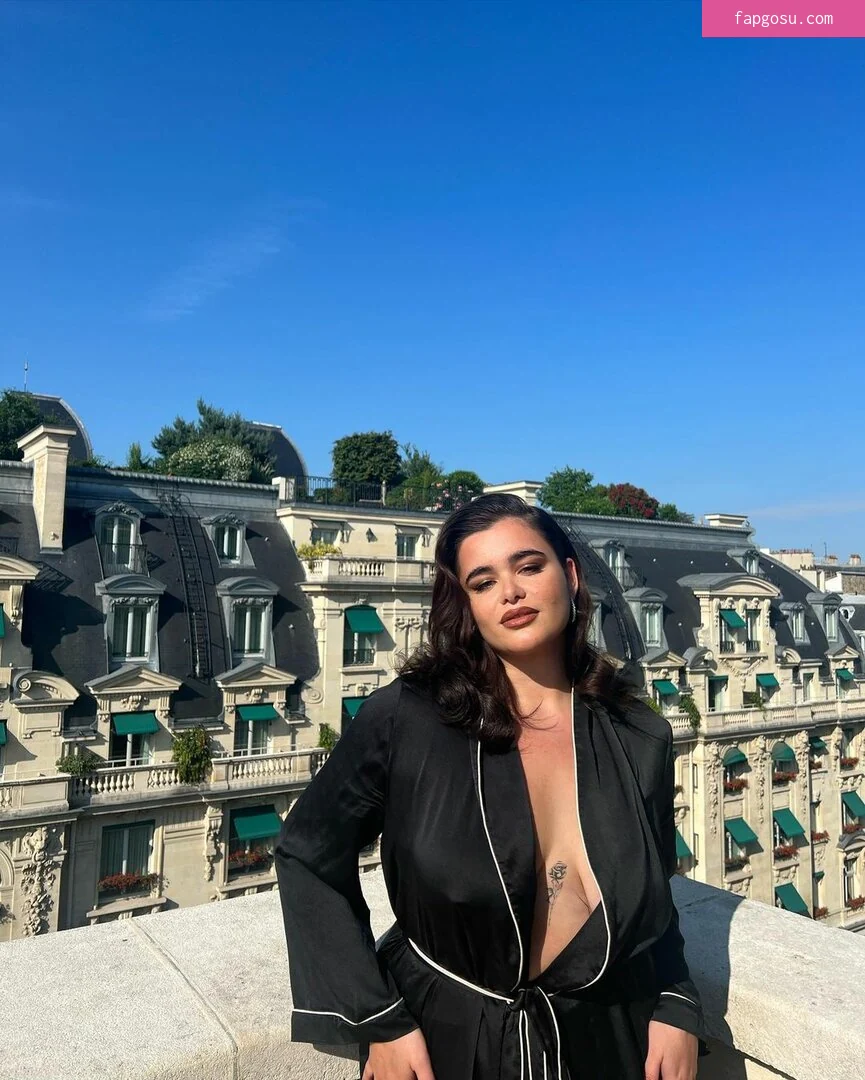 Barbie Ferreira