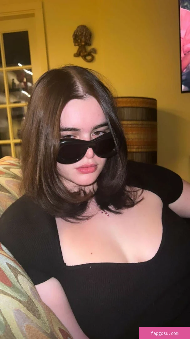 Barbie Ferreira