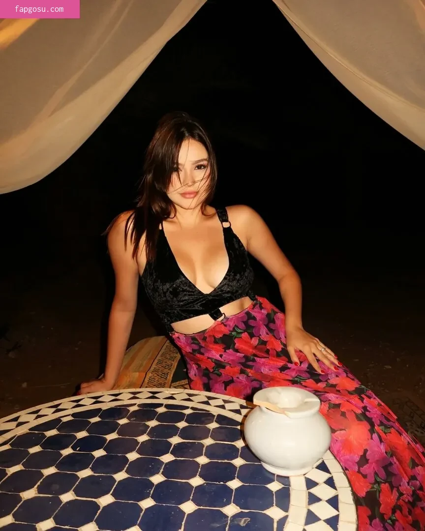Bela Fernandes