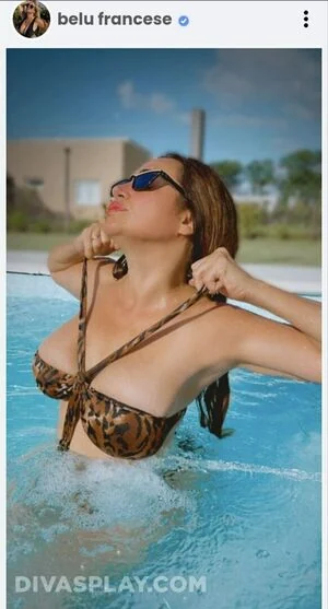 Belen Francese content