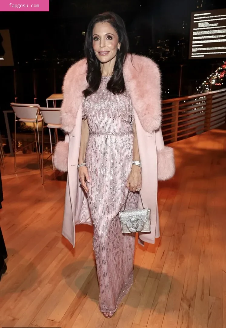 Bethenny Frankel
