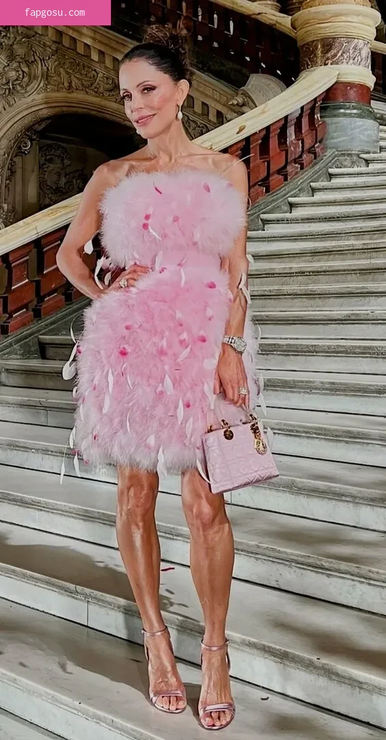 Bethenny Frankel