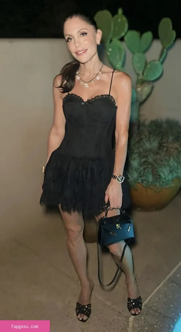 Bethenny Frankel