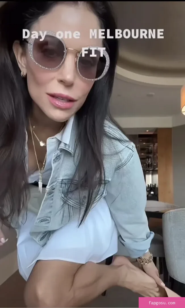 Bethenny Frankel