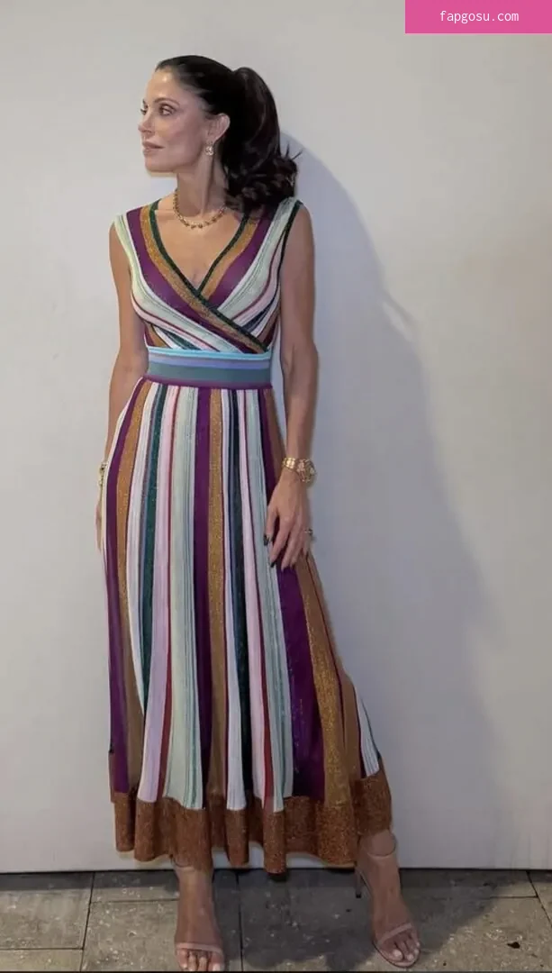 Bethenny Frankel