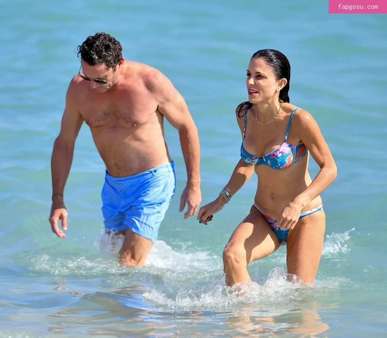 Bethenny Frankel