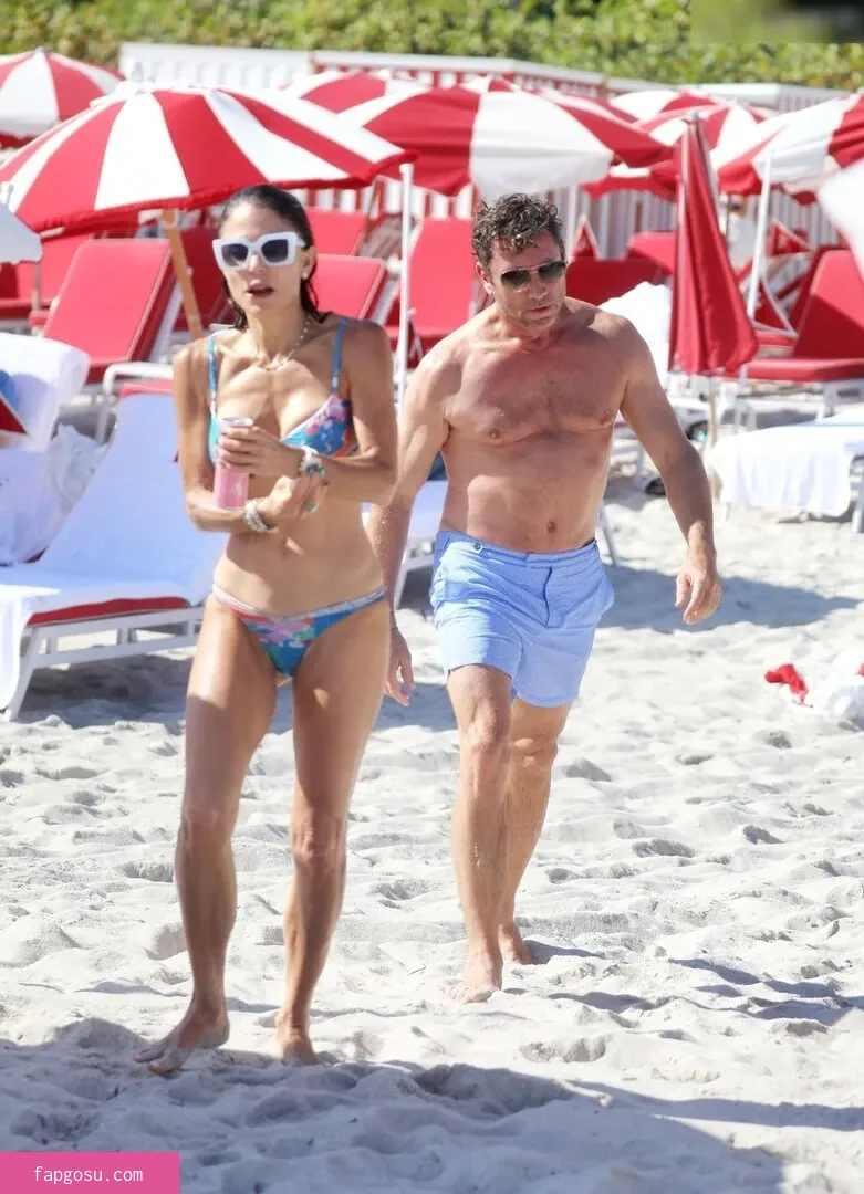 Bethenny Frankel