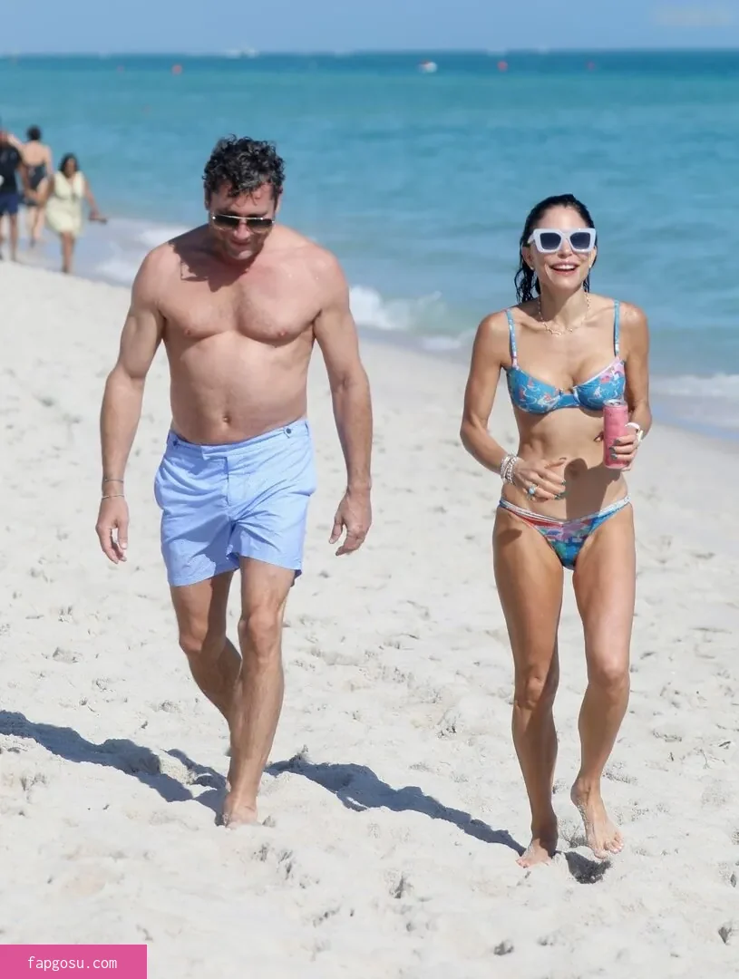 Bethenny Frankel