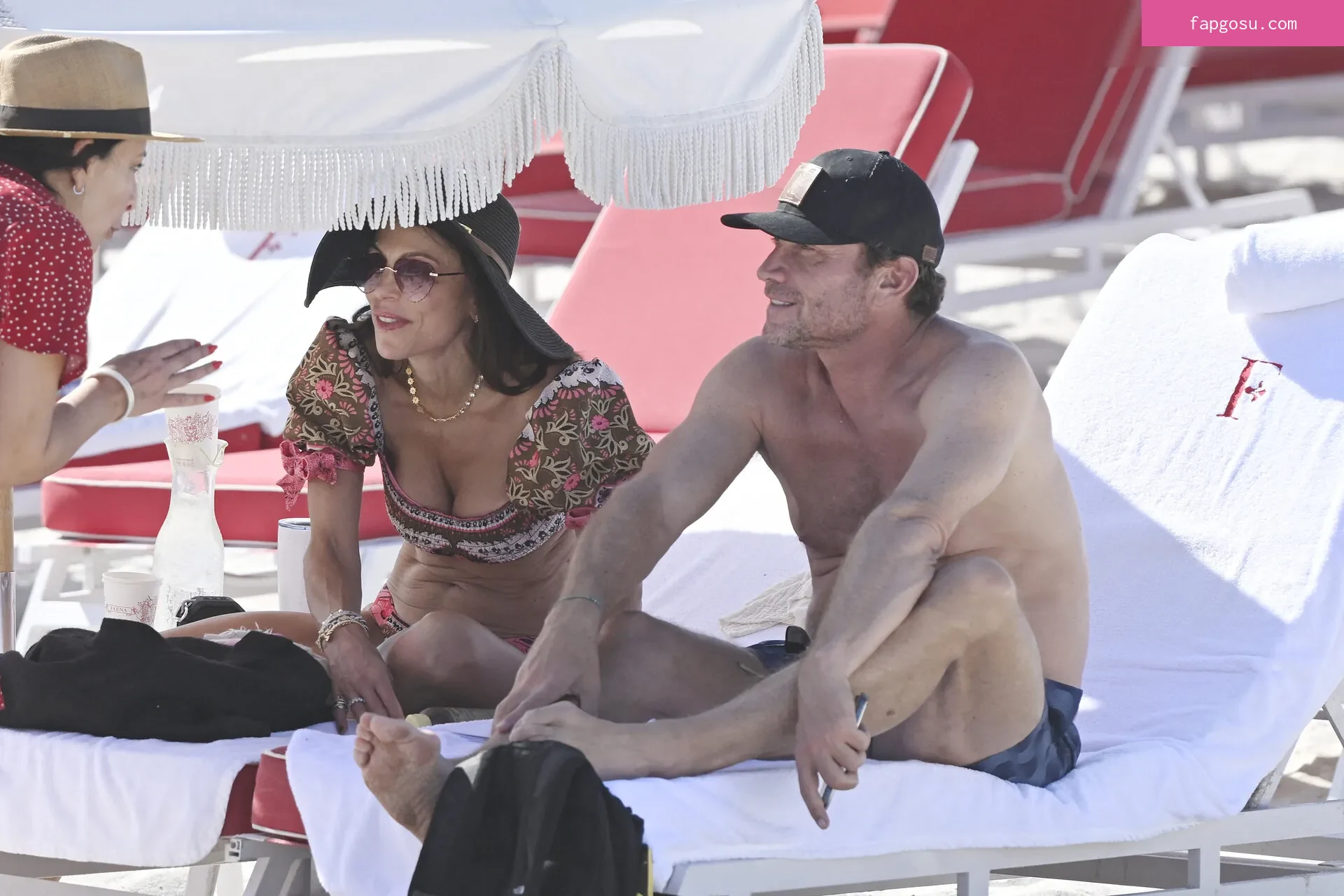 Bethenny Frankel