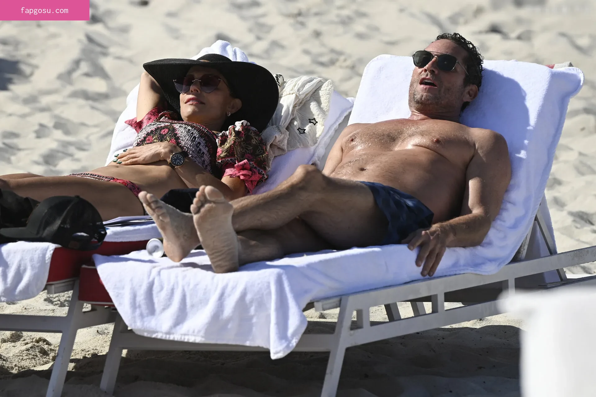 Bethenny Frankel