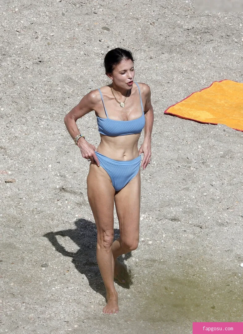 Bethenny Frankel