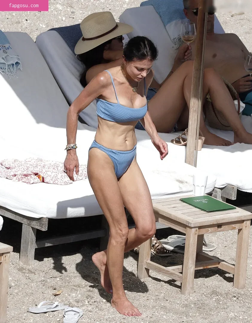 Bethenny Frankel