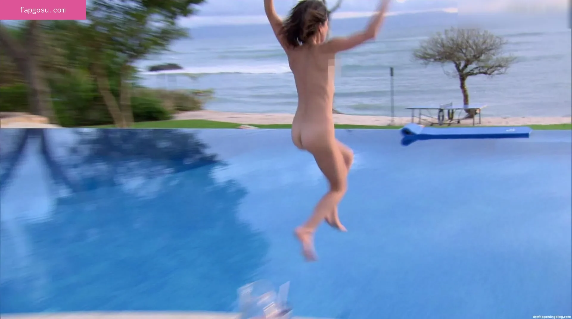 Bethenny Frankel