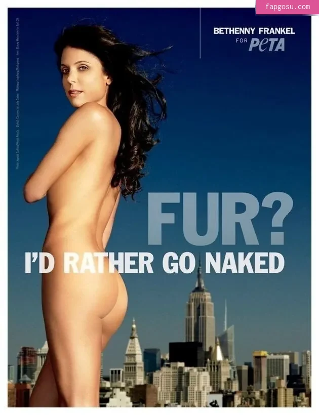 Bethenny Frankel