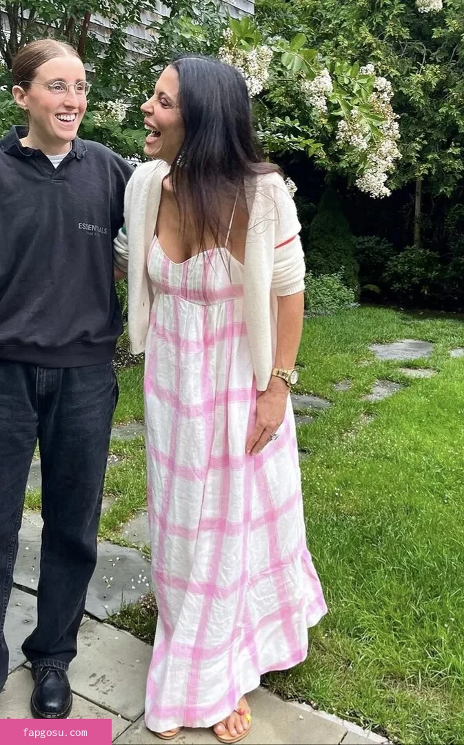 Bethenny Frankel