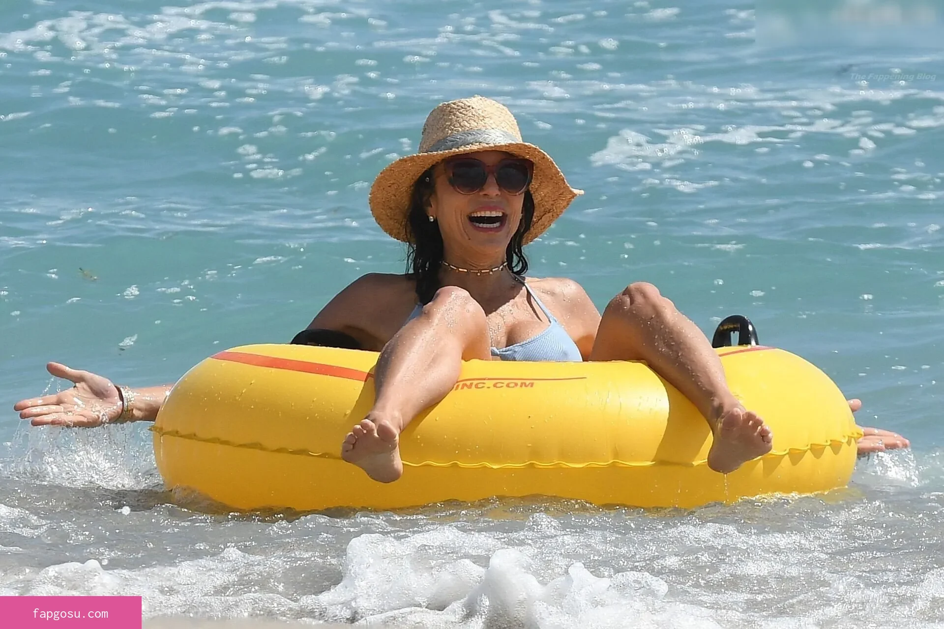 Bethenny Frankel
