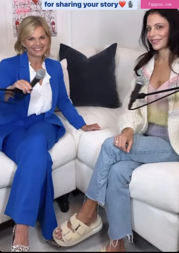 Bethenny Frankel
