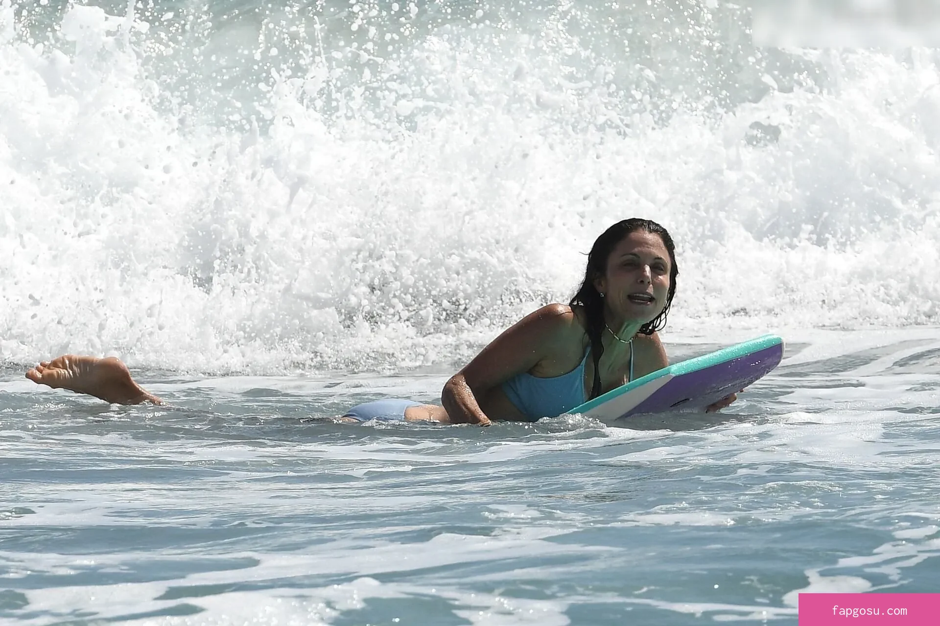 Bethenny Frankel