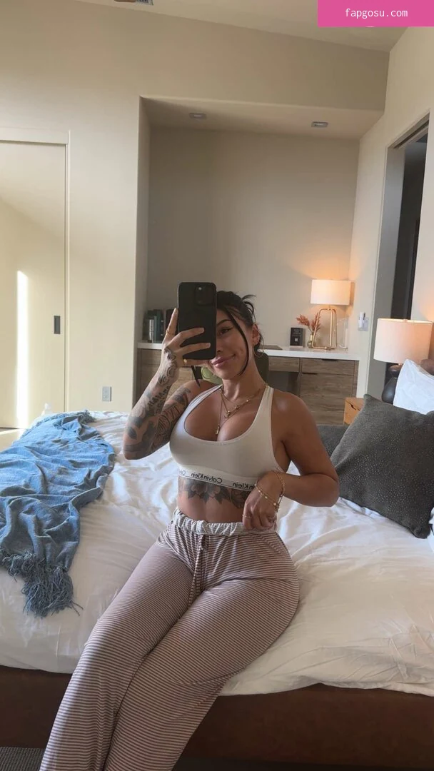 Breezy Foxx