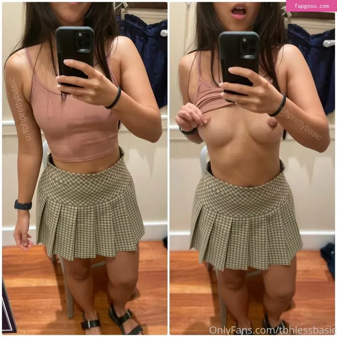 Basic Girl
