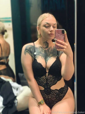bat.gyal content