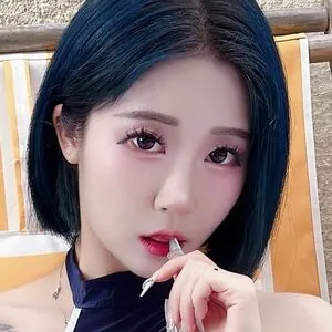 Bomi (Girl Crush) KPop