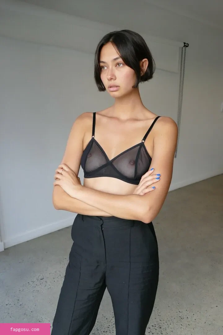 Bridget Gao Hollitt
