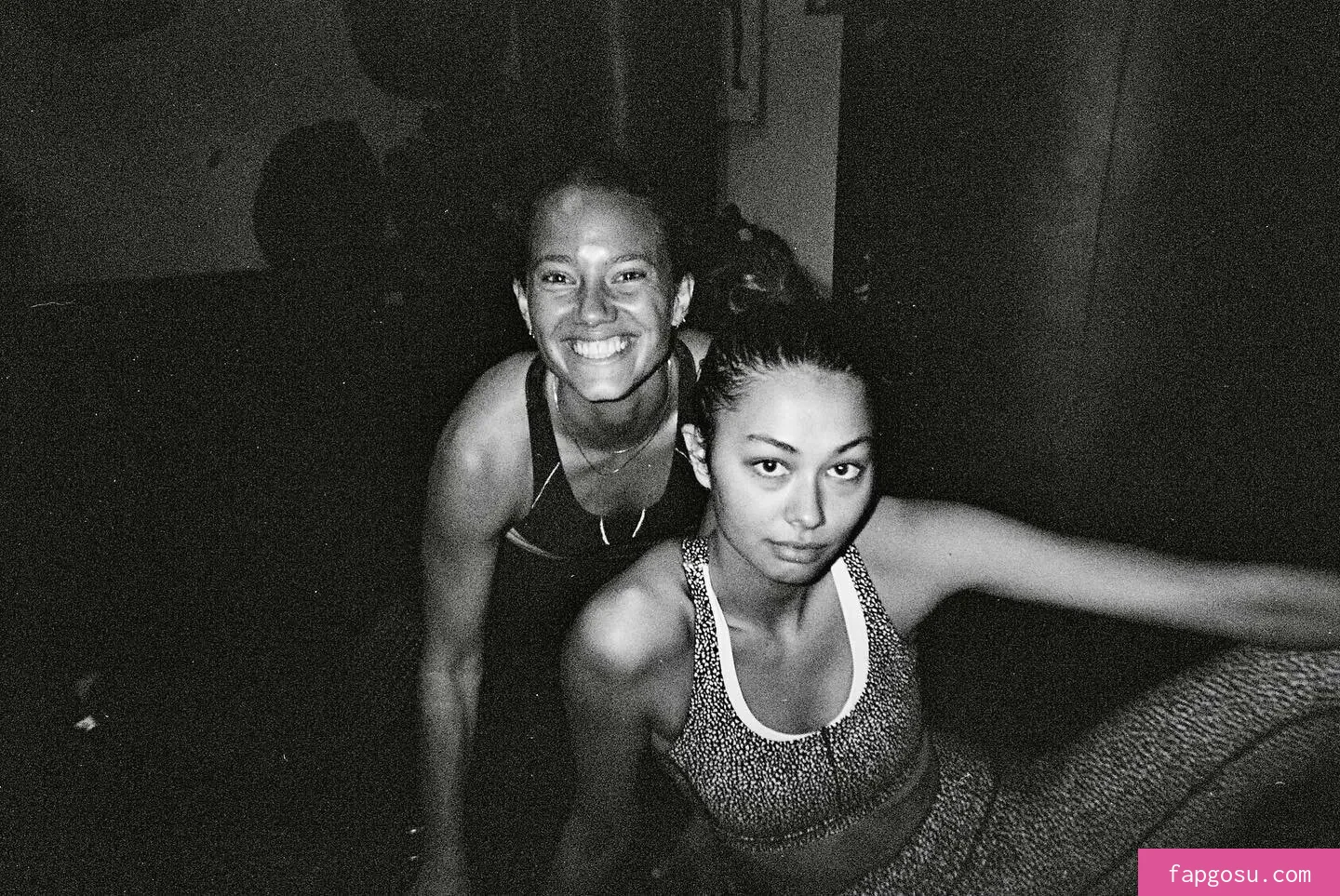 Bridget Gao Hollitt