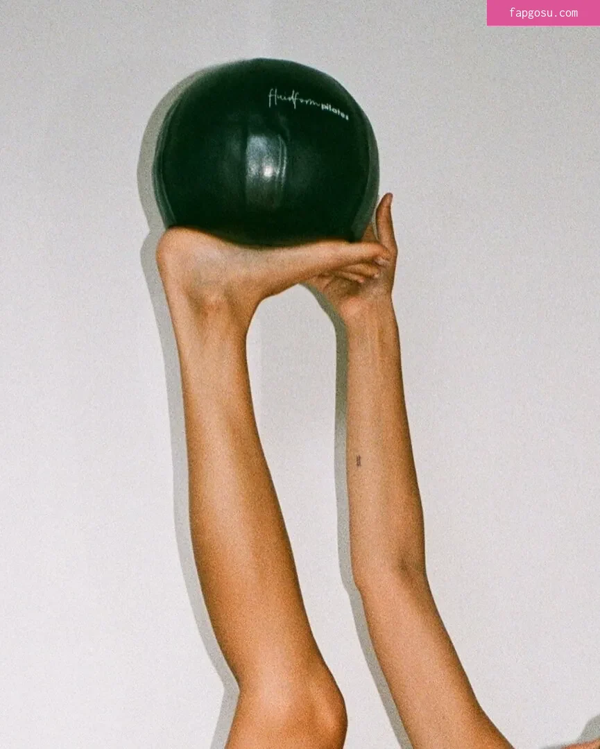 Bridget Gao Hollitt
