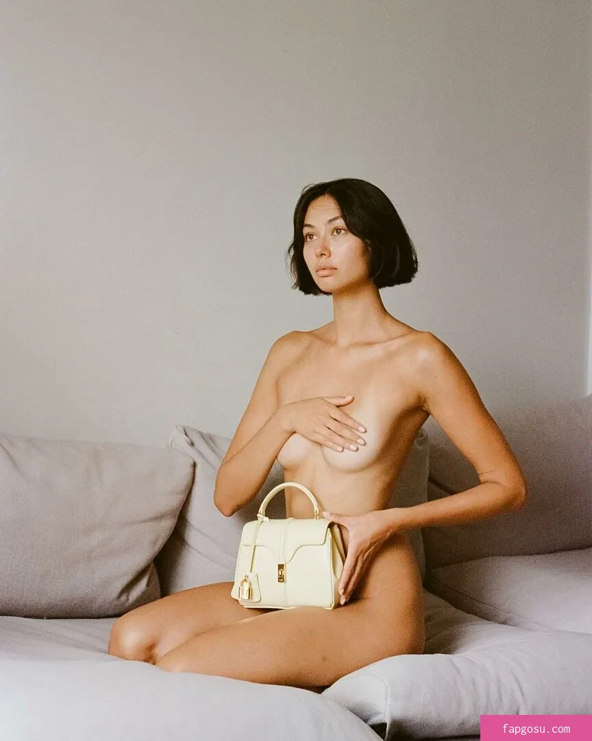 Bridget Gao Hollitt