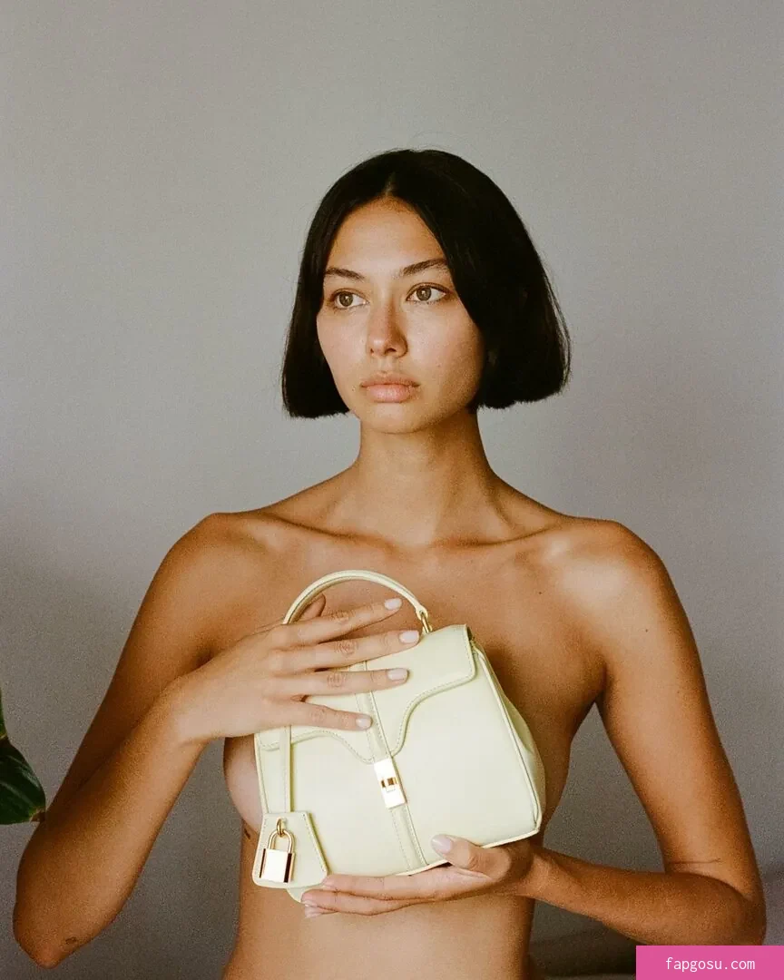 Bridget Gao Hollitt