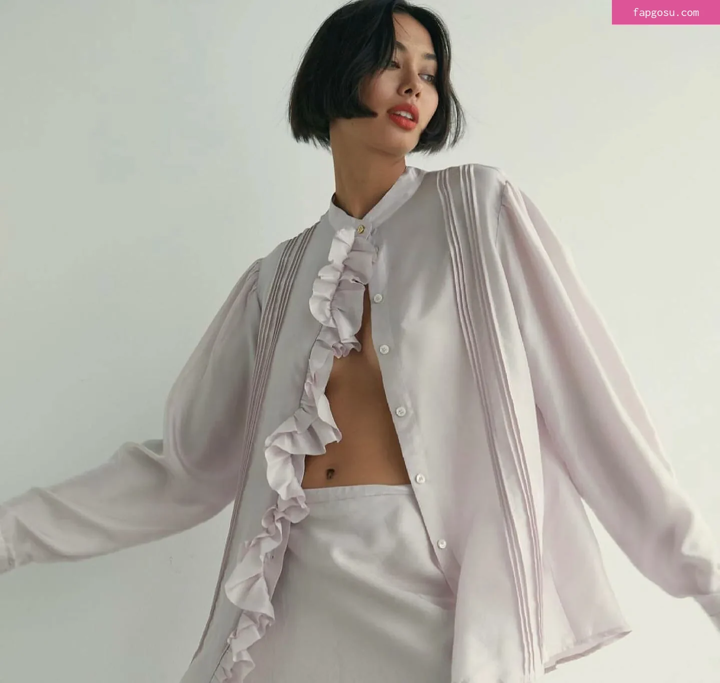 Bridget Gao Hollitt