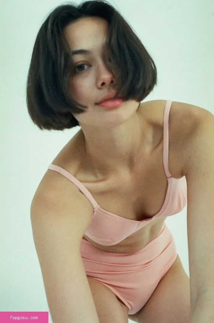 Bridget Gao Hollitt