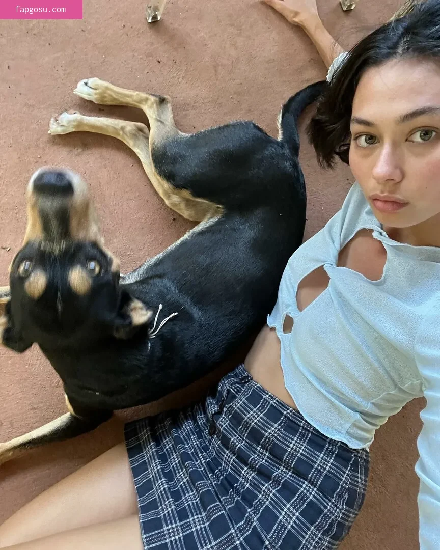 Bridget Gao Hollitt