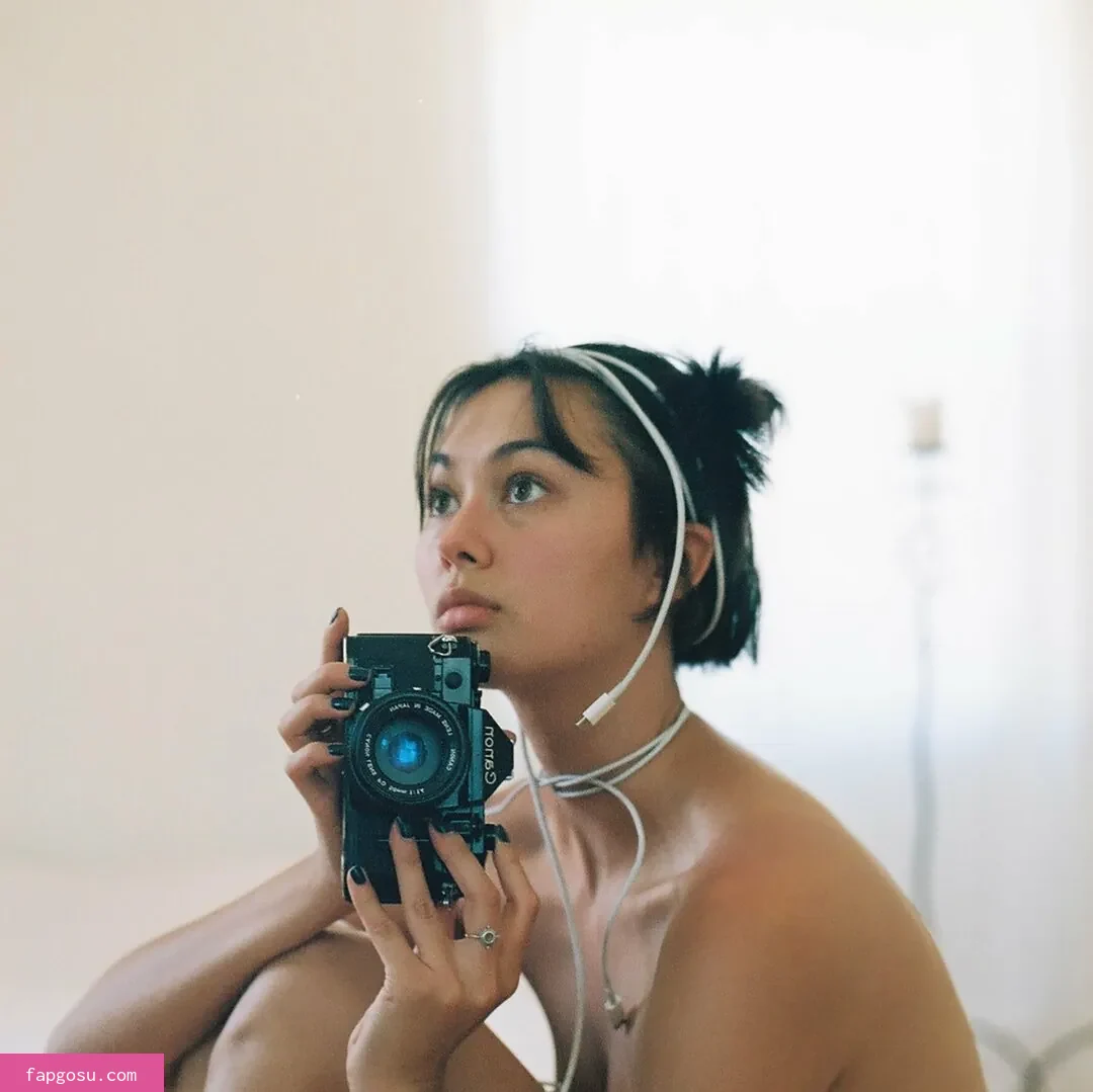 Bridget Gao Hollitt