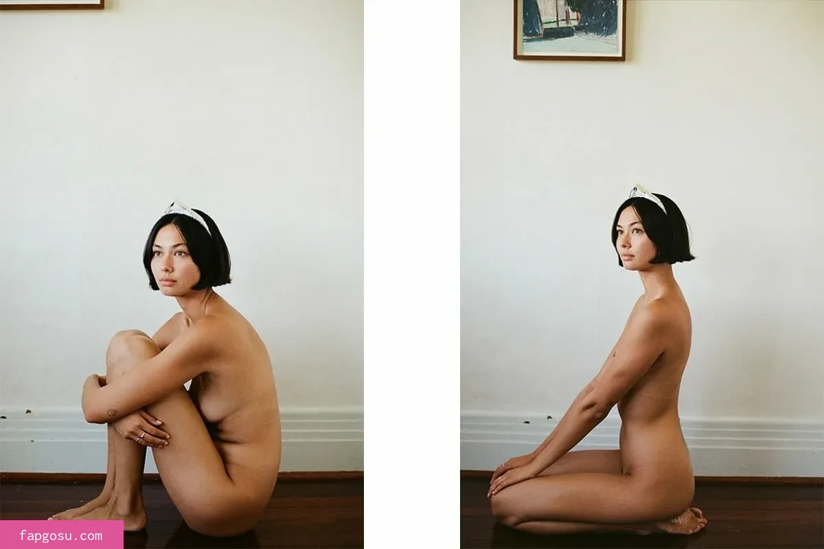Bridget Gao Hollitt