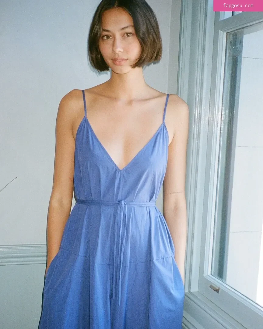 Bridget Gao Hollitt
