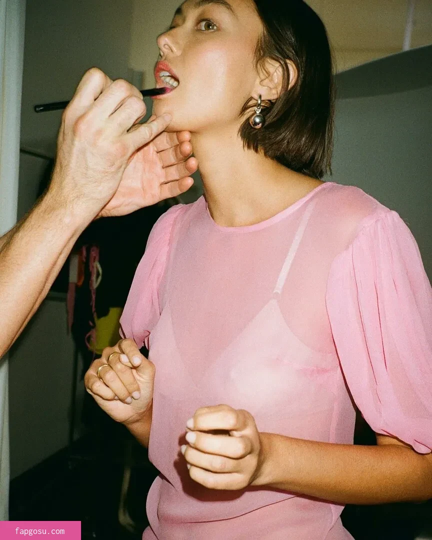 Bridget Gao Hollitt
