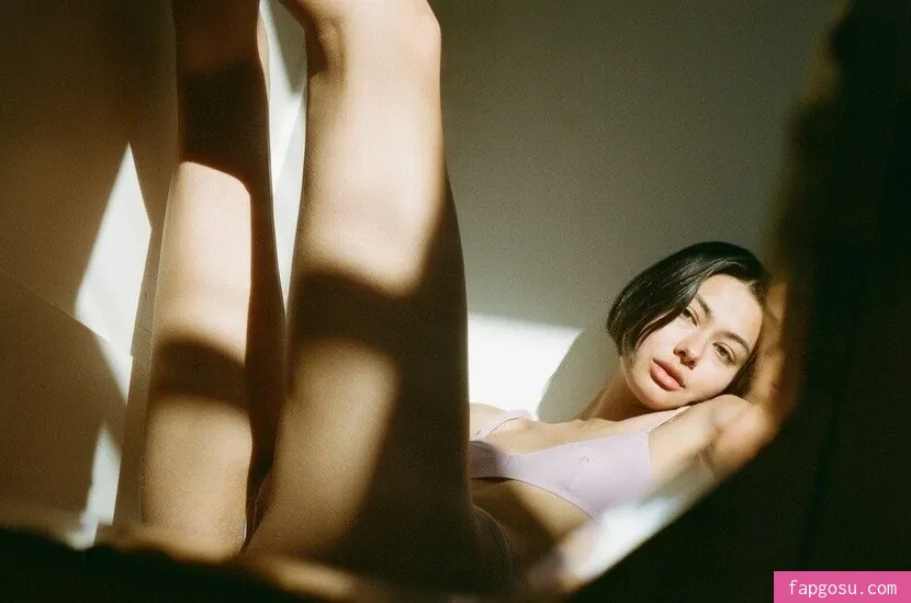 Bridget Gao Hollitt