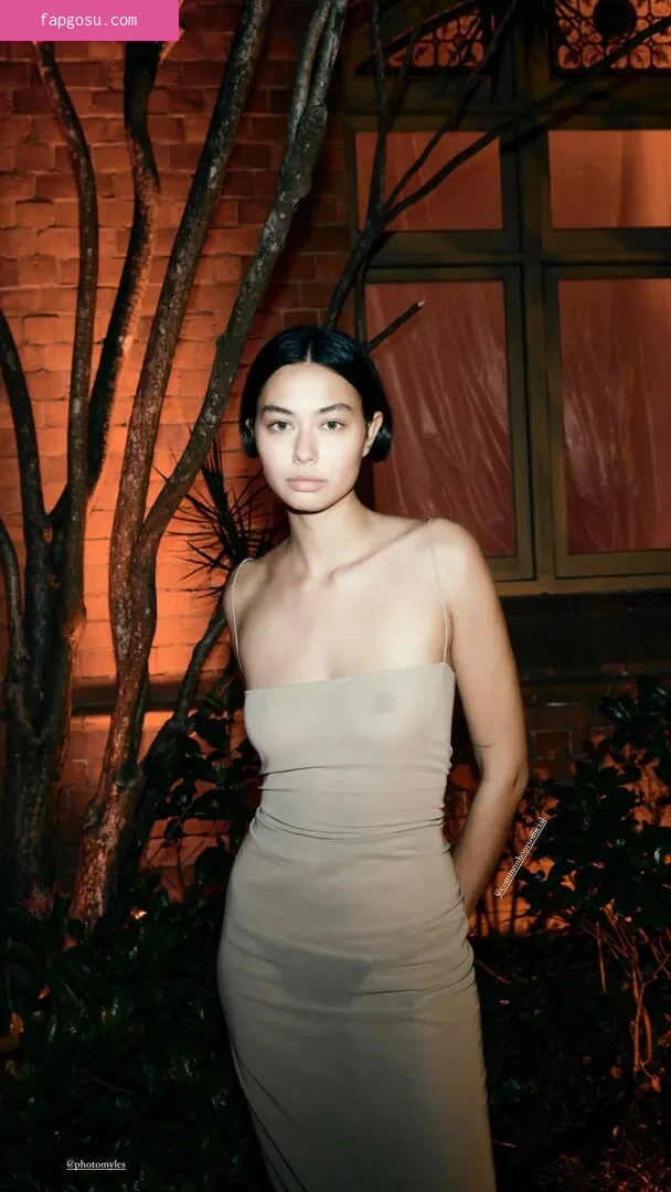 Bridget Gao Hollitt