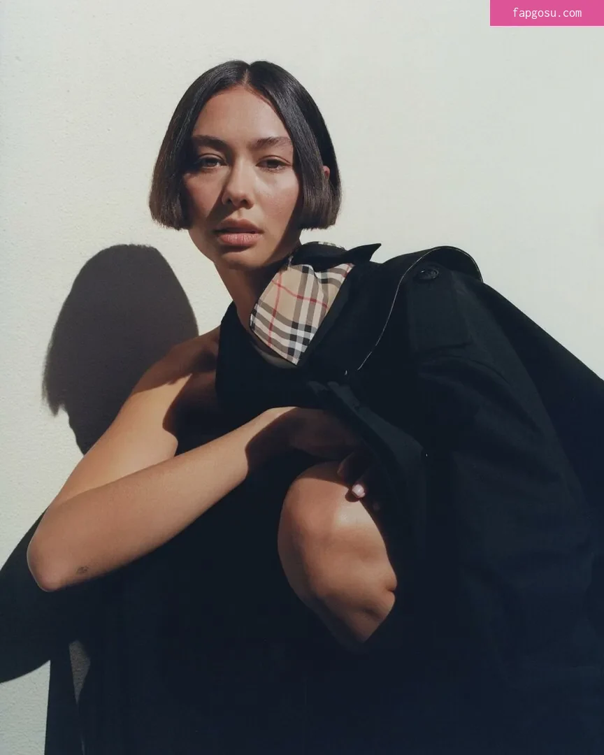 Bridget Gao Hollitt