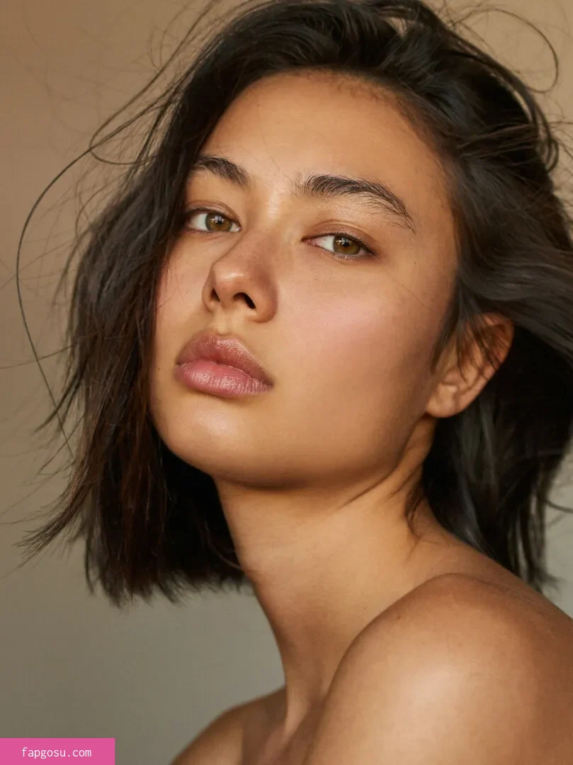 Bridget Gao Hollitt