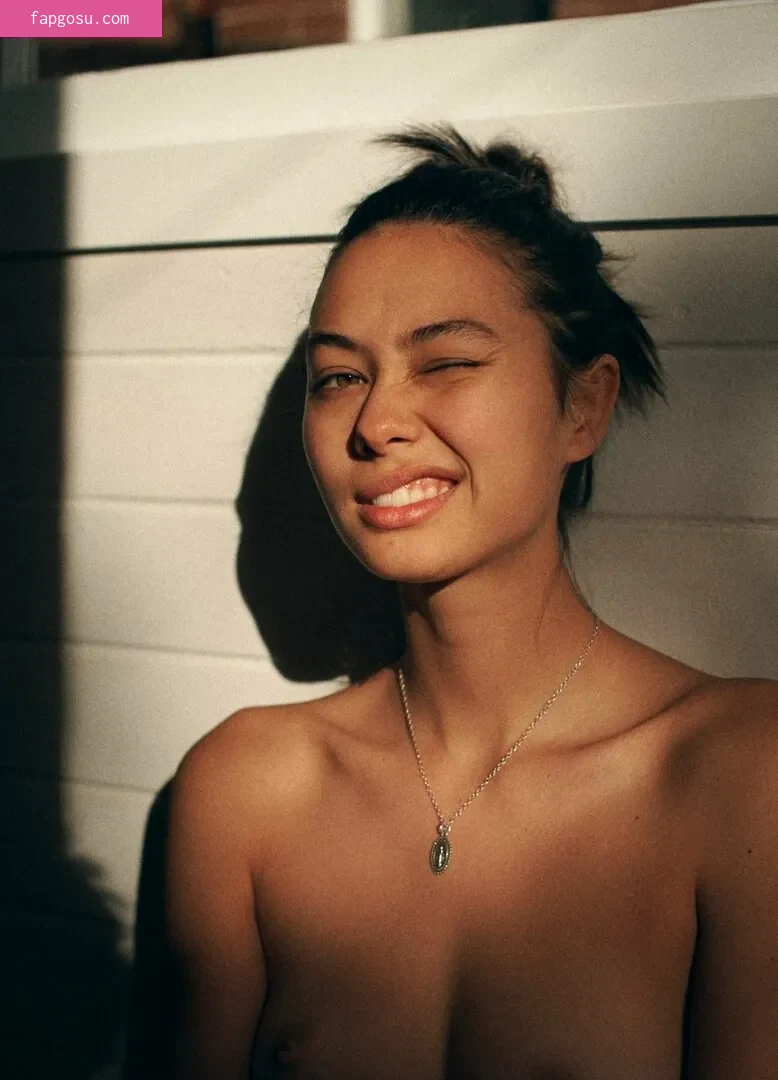 Bridget Gao Hollitt