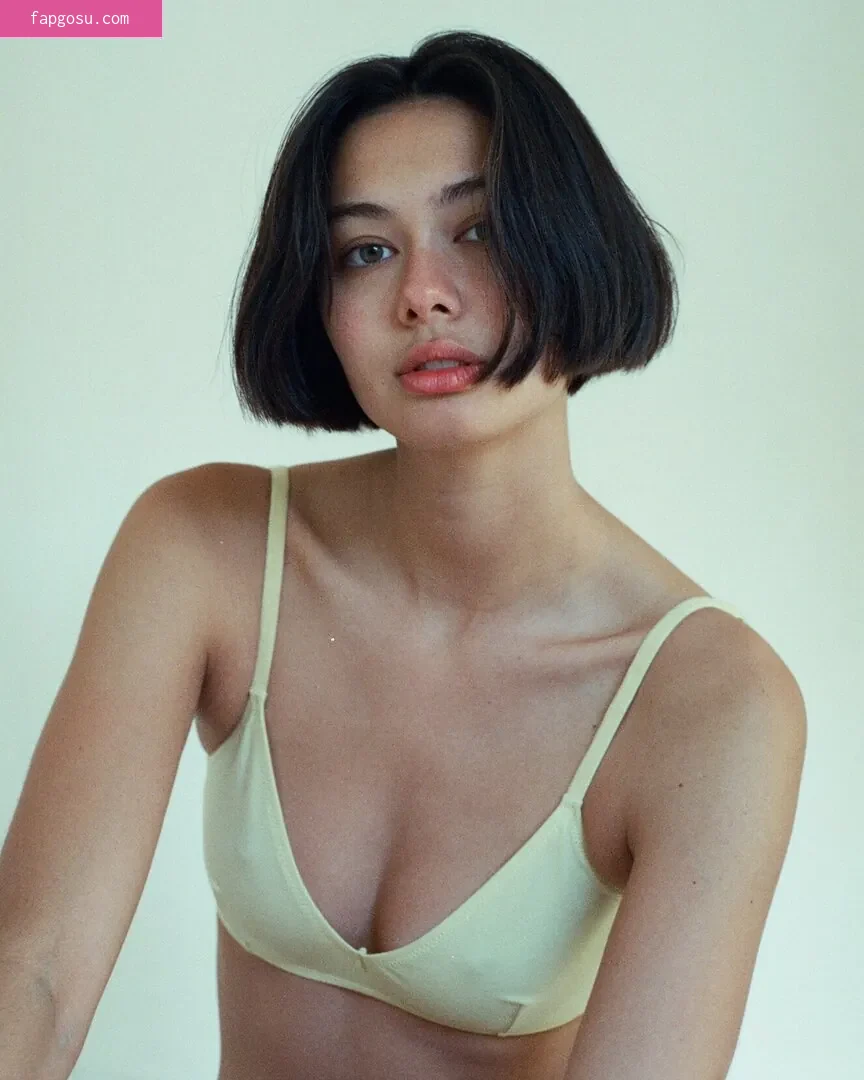 Bridget Gao Hollitt