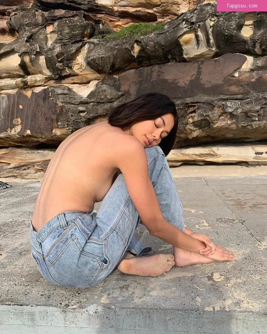 Bridget Gao Hollitt