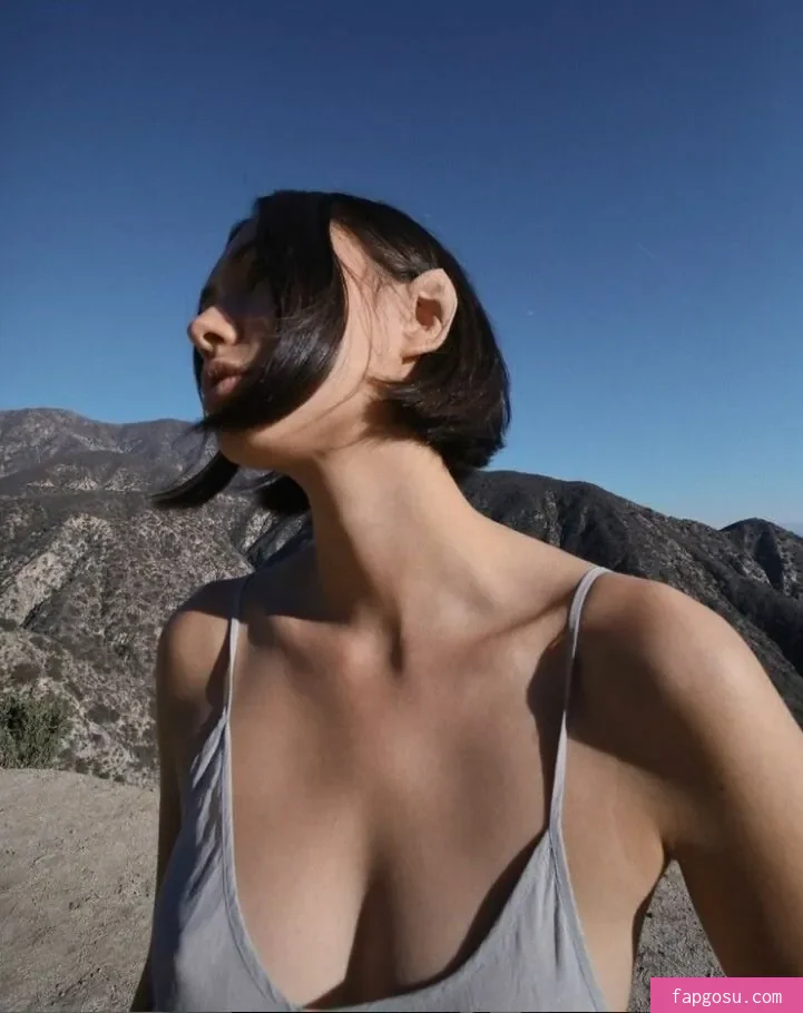 Bridget Gao Hollitt