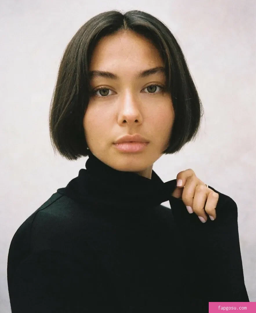 Bridget Gao Hollitt