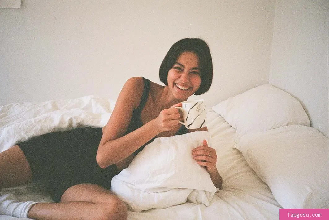 Bridget Gao Hollitt