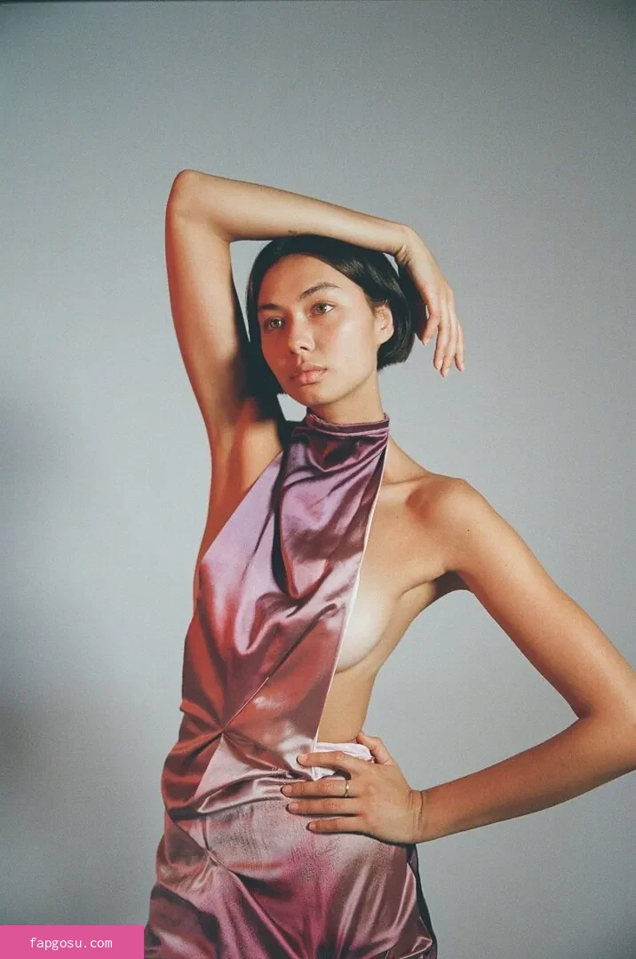 Bridget Gao Hollitt