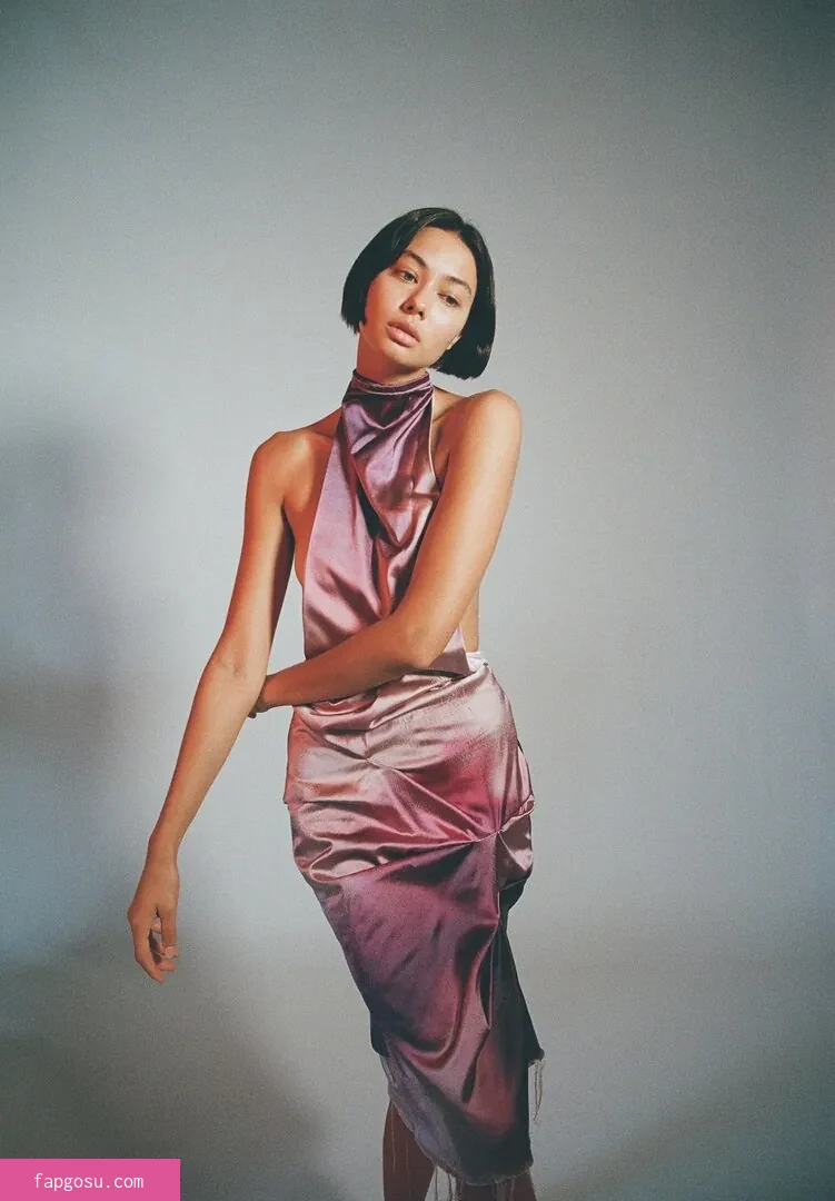 Bridget Gao Hollitt